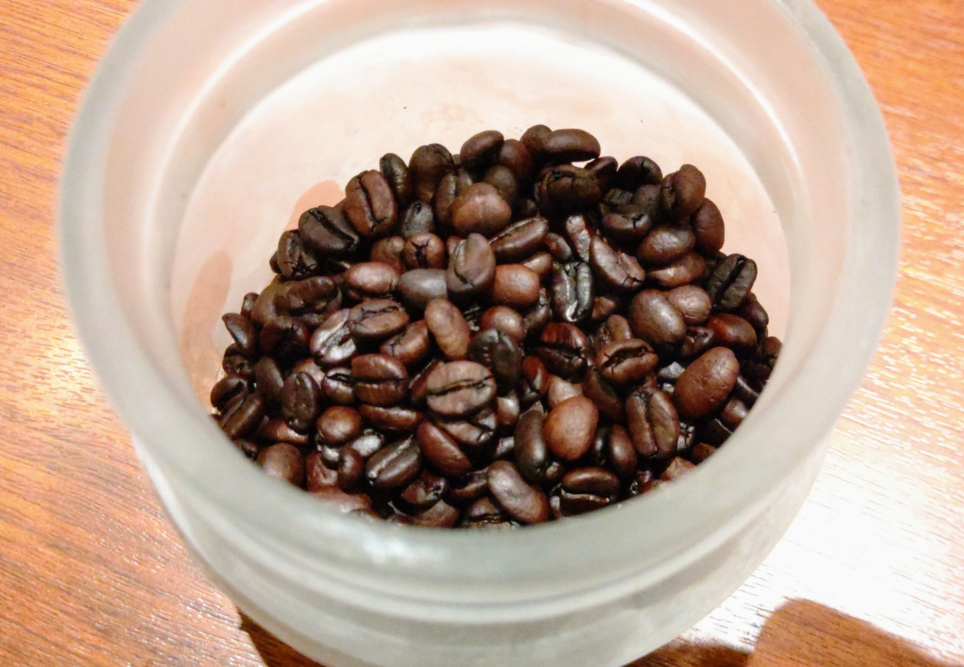 コーヒー豆を冷凍して1年（半年・2年）経つけど飲める・まずい？冷凍保存期間や解凍する時間についてもご紹介
